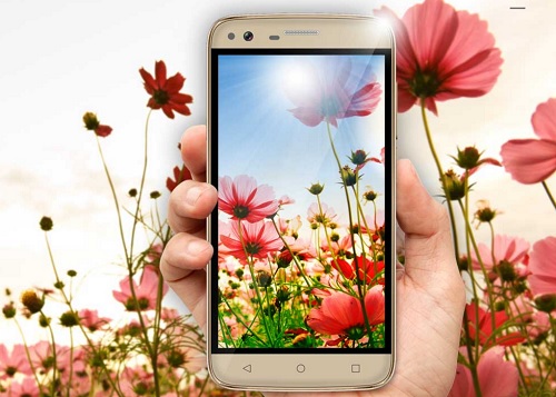 Advan i55