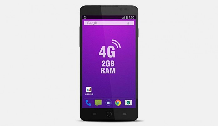Coolpad Dazen 11