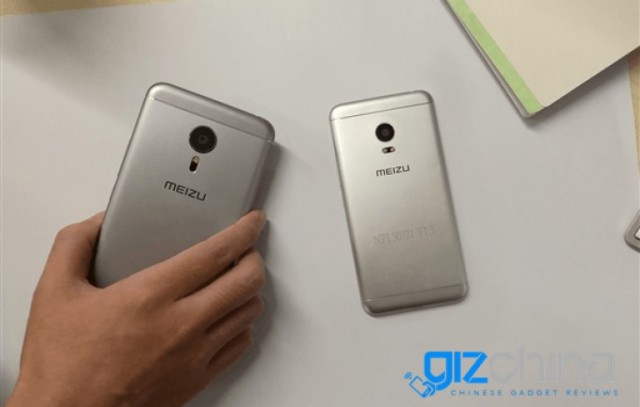 Meizu Pro 6