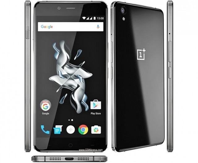 OnePlus X