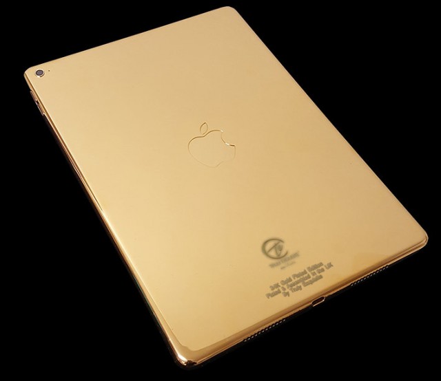 iPad Pro 9