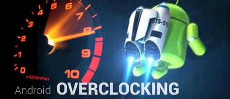 Cara Overclock Prosesor Android, Kekurangan dan Kelebihan Overclock