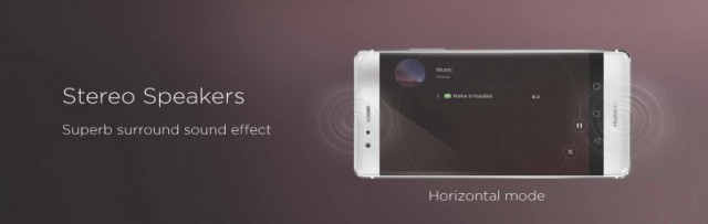 Huawei P9 Plus