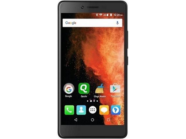 Micromax Canvas 6 Pro