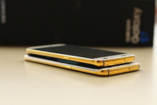 Samsung Galaxy S7