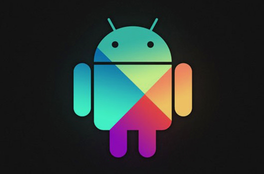 cara logout google play store