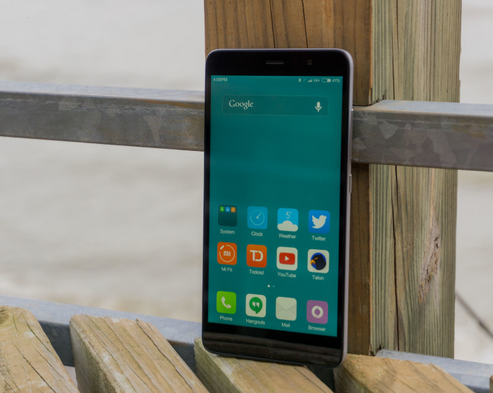 masalah Xiaomi Redmi Note