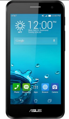 Asus Fonepad x mini