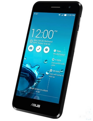 Asus Padfone x