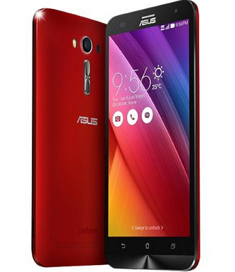 Asus Zenfone 2 Laser
