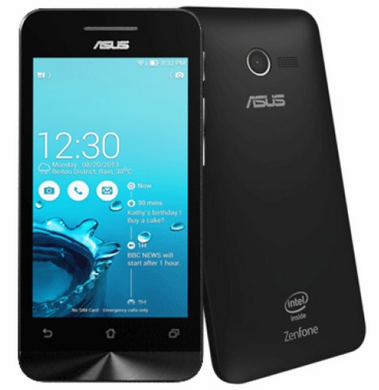 Asus Zenfone 4