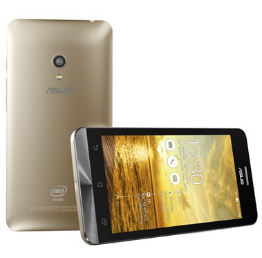 Asus Zenfone 5