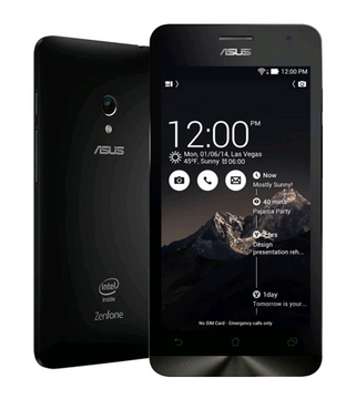 Asus Zenfone 5 16gb