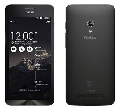 Asus Zenfone 5 8gb