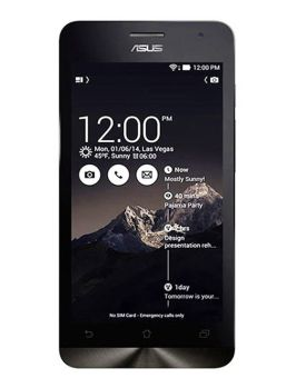 Asus Zenfone 5