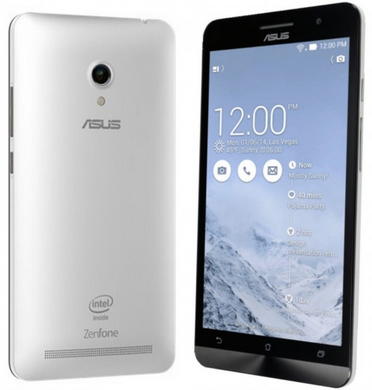 Asus Zenfone 6
