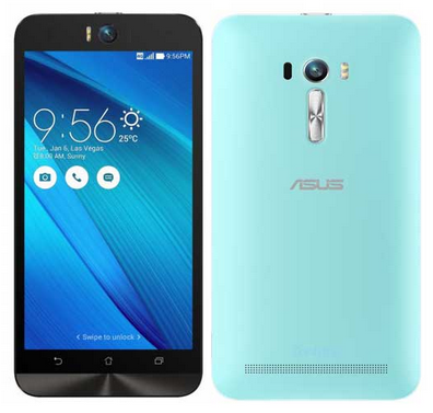 Asus Zenfone Selfie