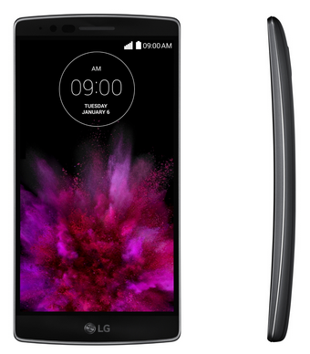 LG G Flex 2
