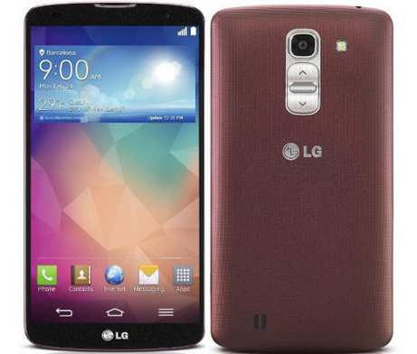 LG G Pro 2