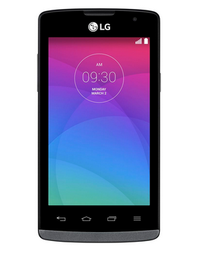 LG Joy H220