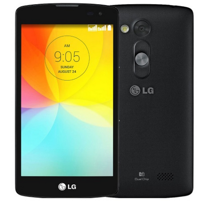 LG L Fino