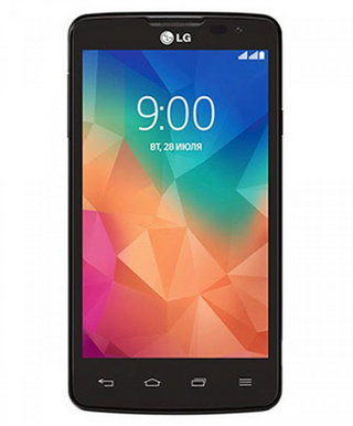 LG L60 Dual