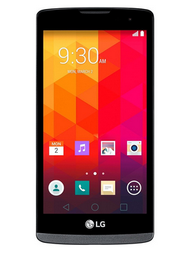 LG Leon