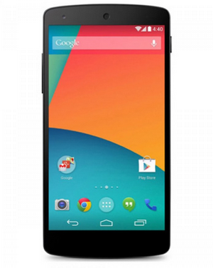 LG Nexus 5 16GB