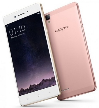 Oppo F1