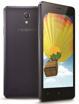 Oppo Joy 3