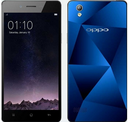 Oppo Mirror 5