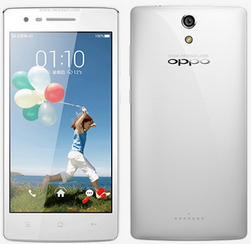 Oppo Mirror 5