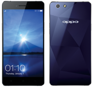 Oppo R1X