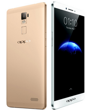 Oppo R7 plus