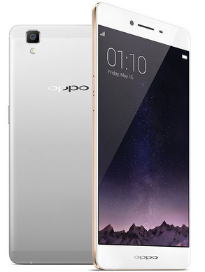 Oppo R7 s