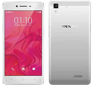 Oppo R7