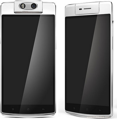 Oppo n3