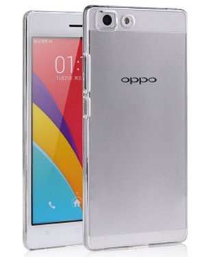 Oppo r5