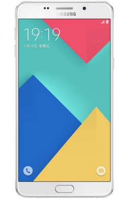 Samsung Galaxy A Pro