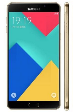 Samsung Galaxy A9