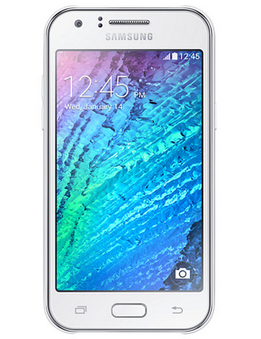 Samsung Galaxy J1
