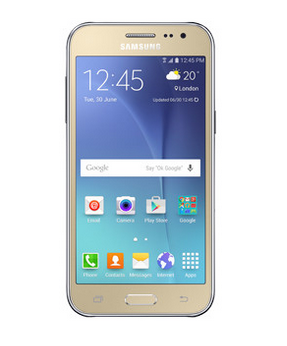 Samsung Galaxy J2
