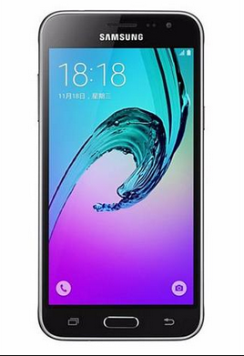 Samsung Galaxy J3