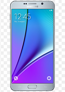 Samsung Galaxy Note 5