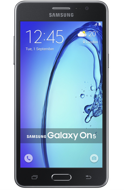 Samsung Galaxy On5