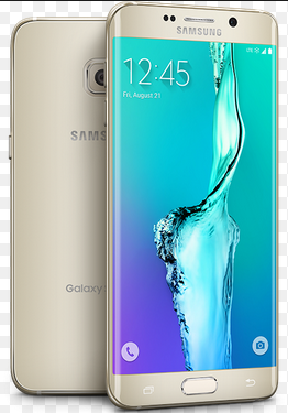 Samsung Galaxy S6 Edge+