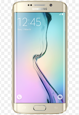 Samsung Galaxy S6 Edge