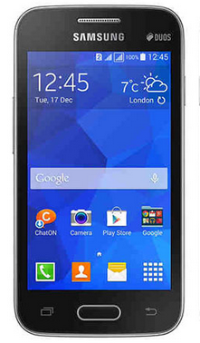 Samsung Galaxy V Plus
