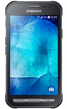 Samsung Galaxy Xcover 3