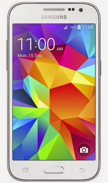Samsung Galaxy grand prime
